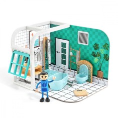 Joc de rol - Baie PlayLearn Toys foto