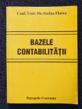 BAZELE CONTABILITATII - Stefan Florea