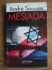 Andre Soussan - Mesiada (1993)