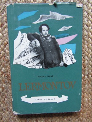 LERMONTOV-TAMARA GANE foto