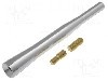 Tija antena, lungime 0.15m, cablu A00108