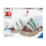 Cumpara ieftin Puzzle 3D - Opera Sydney, 216 piese