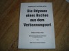 Maria Crisan-Kreutzer Die Odyssee eines Buches Verbannungsort +Autograf Dusseldorf 1993 Germana