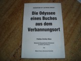 Maria Crișan (Krishan)-Kreutzer -Die Odyssee eines Buches aus dem Verbannungsort