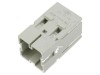 Conector HDC inserturi contact tată MIXO PIN 1 200A 600V