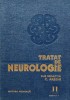 Tratat Neurologie, Vol. 2, C. Arseni, 1980, 588 pagini, Coperta Cartonata, Editura Medicala - Medicina Interna