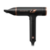 Uscator de par NANO Rowenta HY8310F0, 1700 W, negru