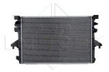 NRF 53154 EASY FIT Radiator, racire motor