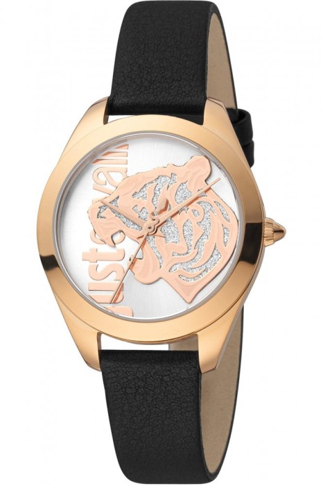 Ceas Dama, Just Cavalli, Pantera JC1L210L0025 - Marime universala