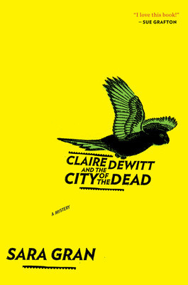 Claire DeWitt and the City of the Dead foto