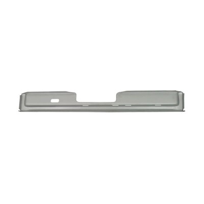Panou spate Mercedes 207-410 1977-1995 , partea Spate , Metal, Inferior, 6016470040; 6106470040 foto