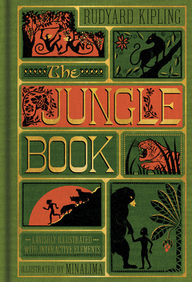 The Jungle Book foto