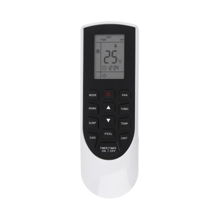 Telecomanda Dedicata Compatibila Gree Aer Conditionat AC YAN1F1