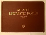 Emil Petrovici (coord.) - Atlasul lingvistic rom&acirc;n: serie nouă, vol. III (1961)