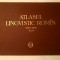Emil Petrovici (coord.) - Atlasul lingvistic rom&acirc;n: serie nouă, vol. III (1961)