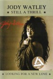 Jody Watley - Still A Thrill, Caseta audio