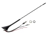 Antena Auto PER.PIC 0,41m 25dBi AM DAB FM Universală A00022-05