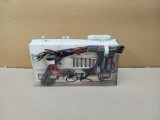Placa electronica masina de spalat Indesit WIDXL 126 EXP / R20