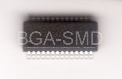 MAX1772 Circuit Integrat foto