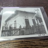 Fotografie, strada Sebastian 129 Bucuresti, perioada interbelica