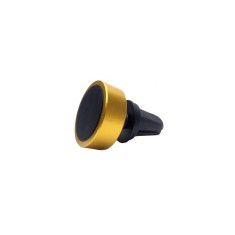Suport auto magnetic pentru telefon. Kit universal prindere ventilatie TP2
