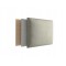Sisteme de placare tapitate 30x30 cm