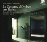 La Descente D&#039;orphee Aux Enfers | Marc-Antoine Charpentier