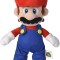 SUPER MARIO PLUS MARIO 30CM