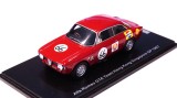 Alfa Romeo GTA 'Team Hong Kong Singapore GP' - Spark 1:43