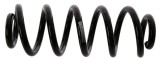 Arc spiral VW Touareg (CR7) Motor 3.0 TDI 4motion, OE 4M0511115AN