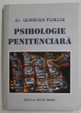 PSIHOLOGIE PENITENCIARA - STUDII SI CERCETARI de GHEORGHE FLORIAN , 2009