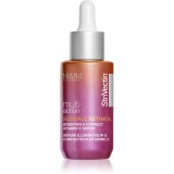 StriVectin Multi-Action Super-C Retinol Brighten &amp; Correct Serum ser stralucire cu vitamina C pentru definirea pielii 30 ml