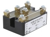 Punte redresoare braking rectifier assemblies 1,4kV