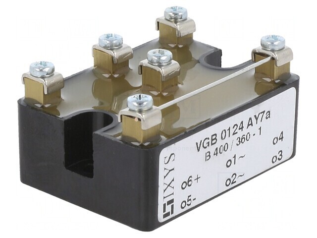 Punte redresoare braking rectifier assemblies 1,4kV