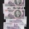 Coreea de Nord 5000 5.000 won 2006 unc pret pe bucata