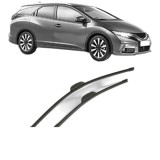 Cumpara ieftin Set stergatoare auto HONDA CIVIC IX Tourer (FK) 2014-2016, pentru parbriz, Bosch Aerotwin Retrofit
