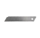 Rezerve lame cutter 9x80x0.38mm 10 bucati, Topmaster 370121