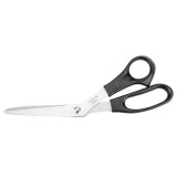 Foarfeca universala 215 mm din inox, pentru uz casnic si birou TOP TOOLS