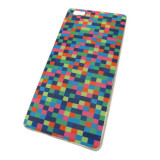 Husa APPLE iPhone 6\6S - Art (Multicolor), iPhone 6/6S, Silicon, Carcasa