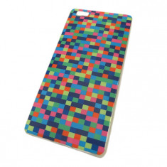 Husa APPLE iPhone 6\6S - Art (Multicolor)
