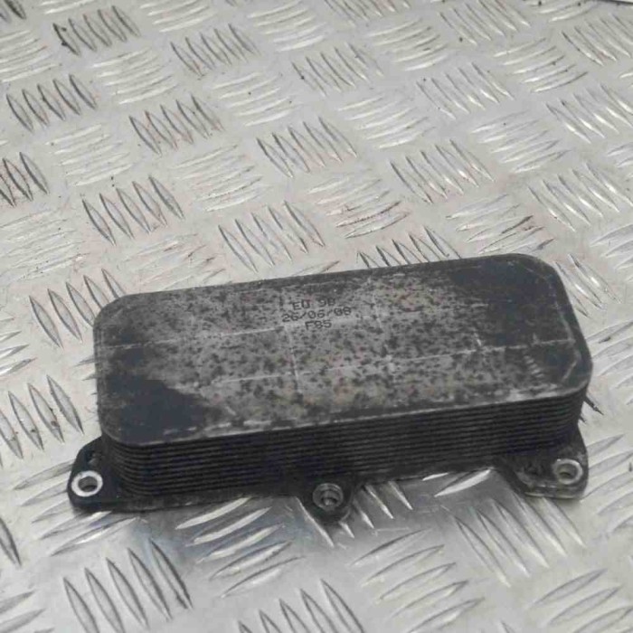 Răcitor de ulei VW TRANSPORTER V T5 Minibus / passenger 2008