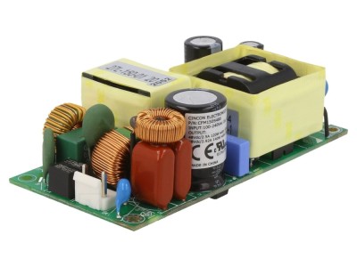 Alimentator pulsatoriu 48V 2.5A foto