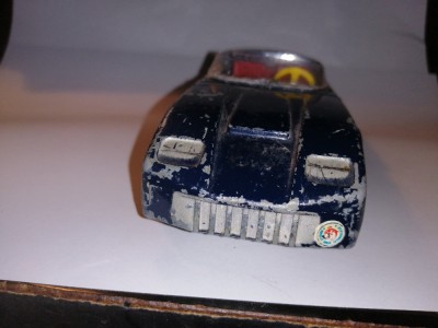 bnk jc Triang - Mini Hi-way Rally Car foto