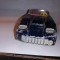 bnk jc Triang - Mini Hi-way Rally Car