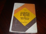 Tehnologia preparatelor de bucatarie,de cofetarie si sortimentul bauturilor,1975, Alte materii, Clasa 9