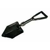 Lopata din metal cu maner rabatabil Patrol Garage AutoRide