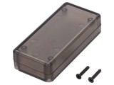 Carcasă Universală 30x65x15mm IP54 ABS 1551 MINI