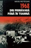 1968 - Din primavara pina in toamna, Rao