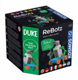 Jucarie educativa - ReBotz - Duke, The Skating Bot | Kosmos