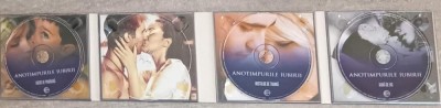 SET 3 CD-URI - ANOTIMPURILE IUBIRII-249029 foto